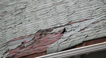 10 Common Signs Your Roof Is Aging