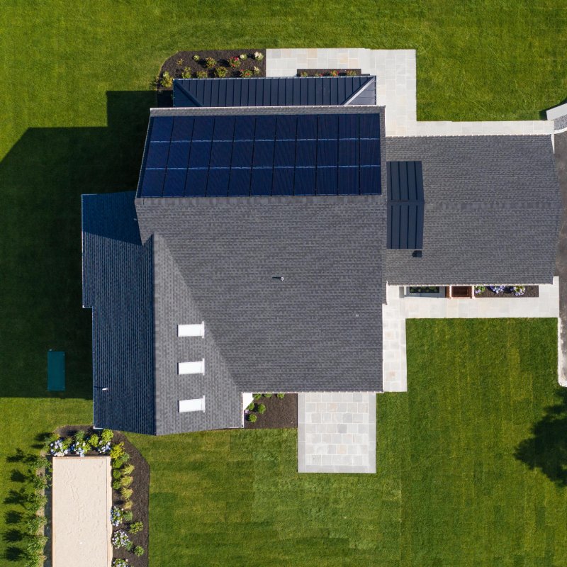 Residential Roofing Residential Roofing