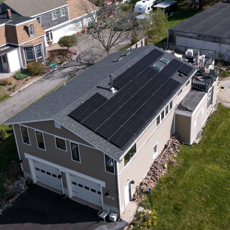Solar Services
